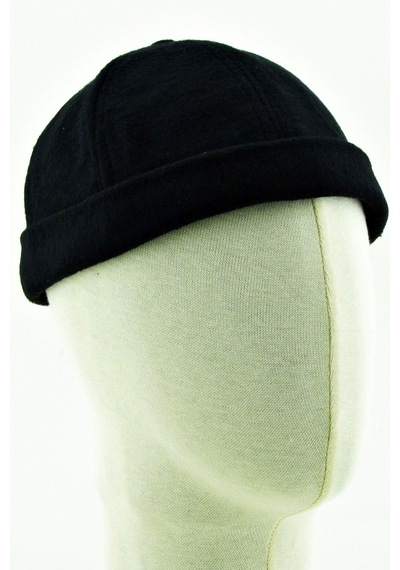 Takı Dükkanı Kışlık Yünlü Retro Docker Cap Takke Leon Bere Unisex Şapka cp236