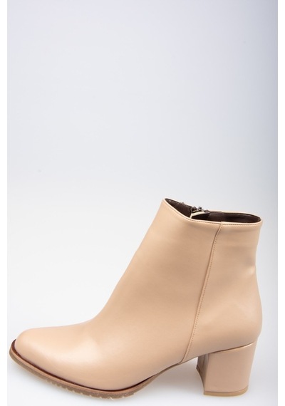 Fox Shoes Ten Kadın Bot G654013109