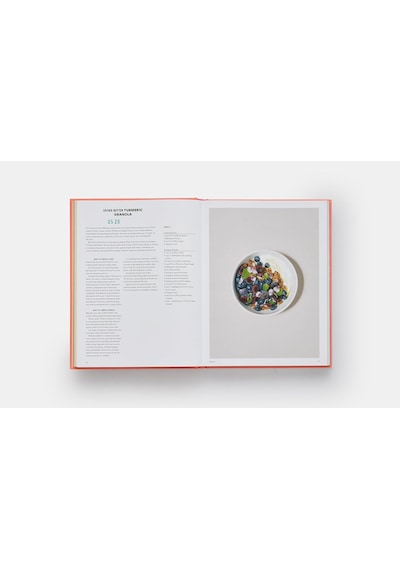 The Lula Cafe Cookbook: Collected Recipes And Stories