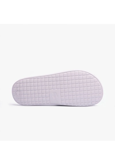 Lacoste Erkek Terlik 7-47cma0025147 7-47cma0025147 Beyaz Beyaz