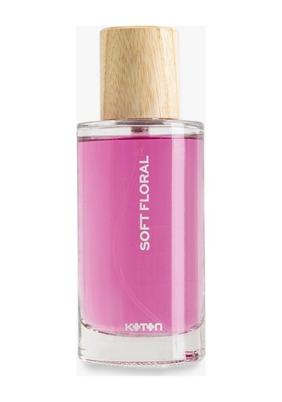 Parfüm Soft Floral 50 Ml Aromatik
