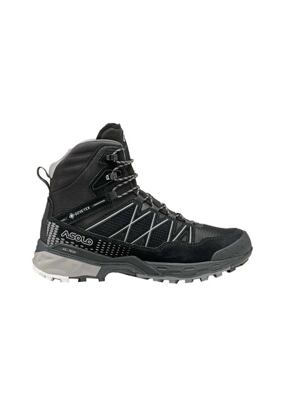 Asolo Tahoe Winter Gore-tex Erkek Bot Siyah