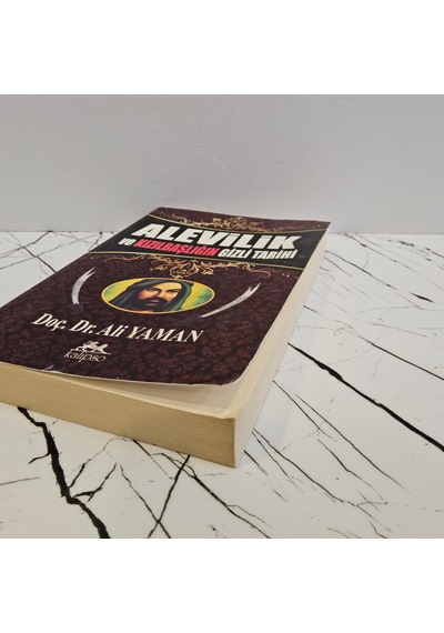 Alevilik Ve Kızılbaşlığın Gizli Tarihi