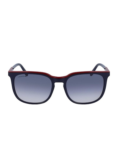 Lacoste L925s 424 54 Erkek Lacivert Dikdörtgen Güneş Gözlüğü