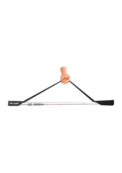 Bullshark Rod Protection Case - Ayarlanabilir Kamış Koruma Kılıfı Spin