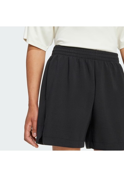 Adidas Soft Lux Erkek Şort C-adıkb5684e50a00 Siyah