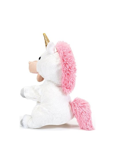 Trudi S Puppet Unıcorn Peluş Tud78000