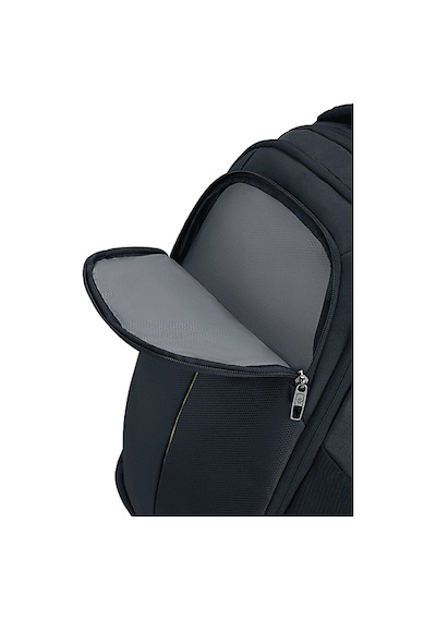 Samsonite KR2-01-001 14.1" Guard It 3.0 Laptop Sırt Çantası Lacivert