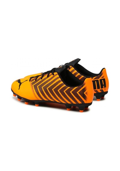 Puma Tacto Iı Jr. 10670401 Çocuk Krampon Çok Renkli