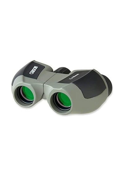 Carson Jd-710 Miniscout 7x18mm Kompakt Dürbün