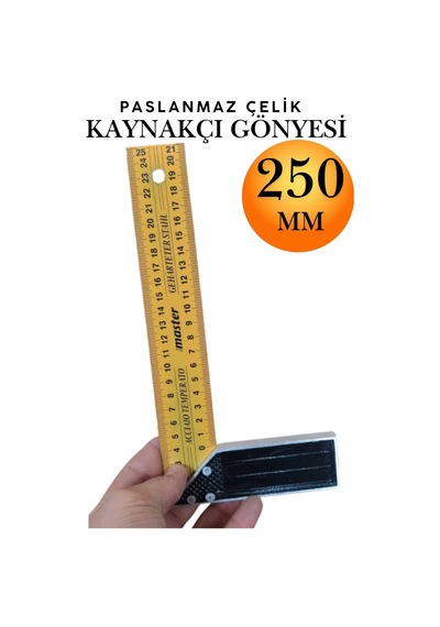 Alüminyum L Gönye Sarı Gönye Cetvel Kaynak Kaynakçı Marangoz Gönyesi 250 Mm Profesyonel 90 Derece Dik Açı Ölçer Cetveli İnşaat Ustası Metal Demir İşleme Cetvelleri El Aletleri Ölçü Aleti Takımı 25cm Alüminyum L Gönye Sarı Gönye Cetvel Kaynak Kaynakçı Marangoz Gönyesi 250 Mm Profesyonel 90 Derece Dik Açı Ölçer Cetveli İnşaat Ustası Metal Demir İşleme Cetvelleri El Aletleri Ölçü Aleti Takımı 25cm