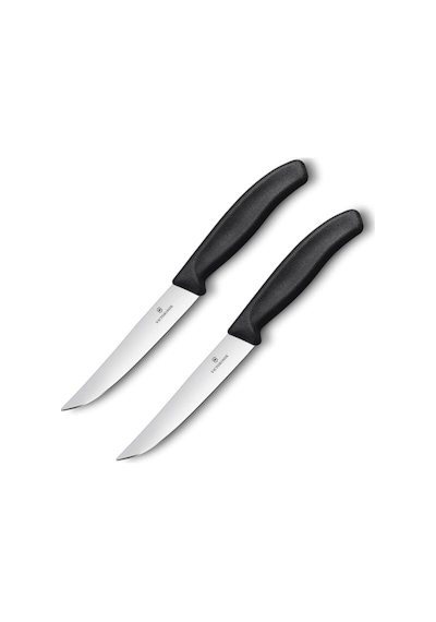 Vıctorınox 6.7903.12B Ikili Blisterli 12 Cm Steak-Biftek Bıçağı