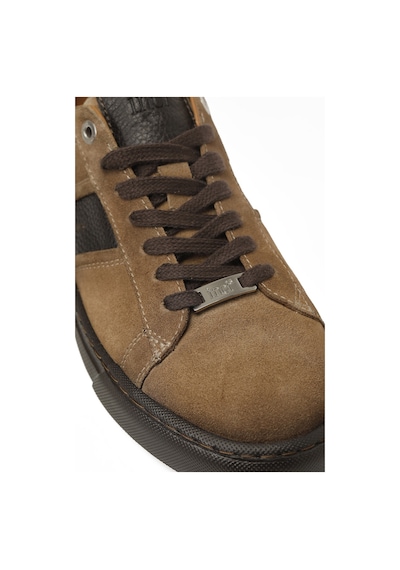 İnci Incı Veyra.s 6fx Taba Erkek Sneaker 000000000102240205 Taba