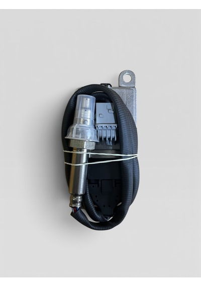 Mercedes Actros Arocs Euro 6 Nox Sensörü Katalizör Sonrası Hella 6pn358186751 A0101531728