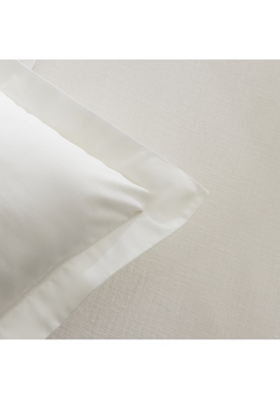 Karaca Home Farel Müslin Çift Kişilik Piketakımı Beyaz