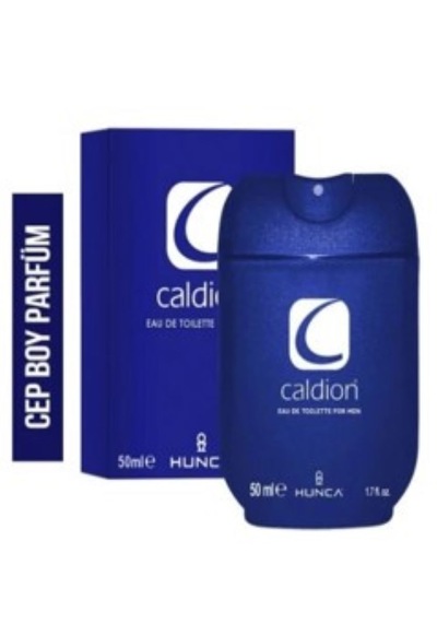 Cep Boy Parfüm Eau For Men 50ml X3 Adet Fresh