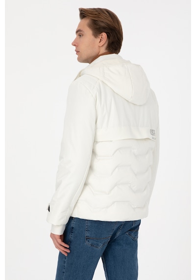 U.s. Polo Assn. Erkek Mont 50311636-vr256 İnci