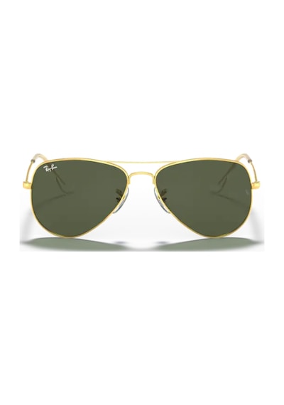 Ray-Ban Mod.3044 C.l0207 Sarı Erkek Güneş Gözlüğü Sarı