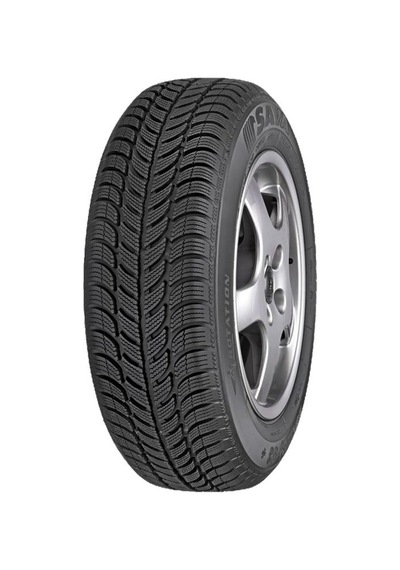 Sava 165/70 R14 81T Eskimo S3+ M+S Kış Lastiği 2025