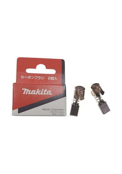 Makita Bga452 Kömür Fırça Carbon Brush Cb-430 Ürün Kodu 195018-5