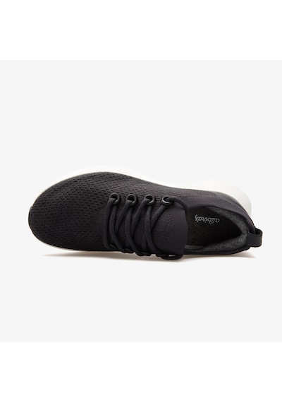 Allbırds Allbirds Dasher Sweetfoam Tabanlı Erkek Siyah Spor Ayakkabı S001191 2800282
