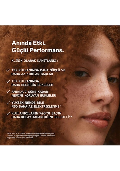 Olaplex Nº.4 Bond Shaper Hydrating Curl Şampuan 250 Ml