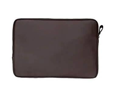 13-14 İnç Laptop Kılıfı Kahverengi