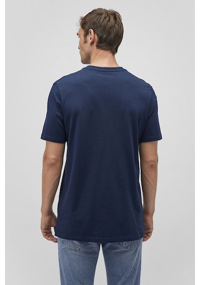 Mavi Erkek T Shirt 0610635-70490 Lacivert Lacivert