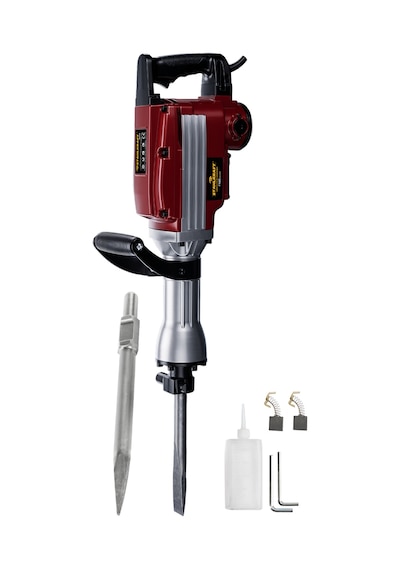 Stahlkraft STH 9785 K 1800W Profesyonel 16 KG Kırıcı Delici Hilti