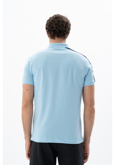 AR-MA Arma Erkek Regular Fit Polo Yaka Tişört Y25374304501 001