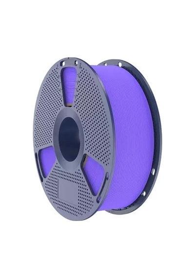 Sunlu Pla Mat Lavanta Moru Filament 1.75mm 1kg