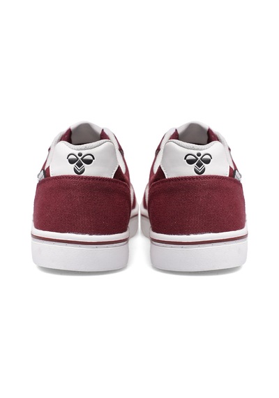 Hummel Wivo Iı Bordo Sneaker Bordo
