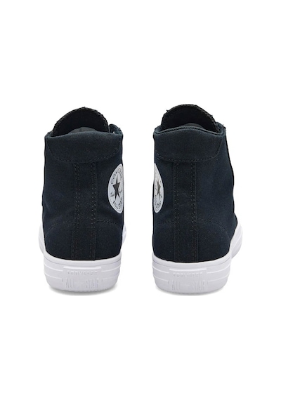 Converse Day One Orıgınal Siyah Erkek Sneaker 000000000102690788 Siyah-siyah