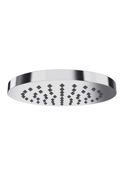 Bocchi Tepe Duşu Krom 200 Mm - 5860-0002 Krom