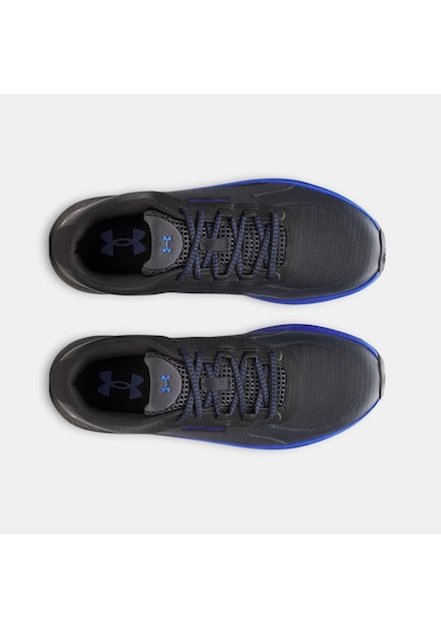 Under Armour Charged Bandit Tr 3 Erkek Koşu Ayakkabı C-und028371e10016 Siyah - Mavi