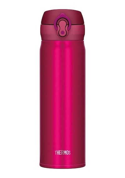 Thermos Jnl-500 Ultralight Mug 0.50L Berry 128436 Çok Renkli