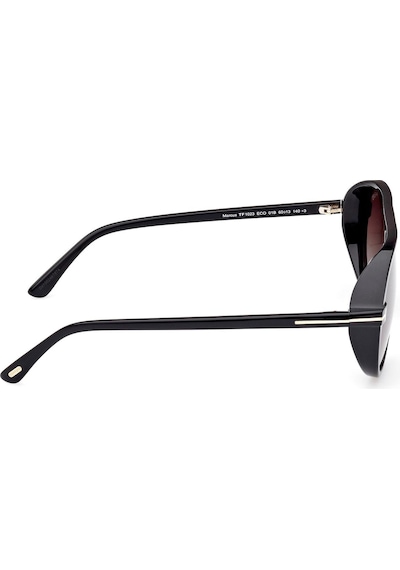 Tom Ford Ft1023 01b 60 Unisex Güneş Gözlüğü