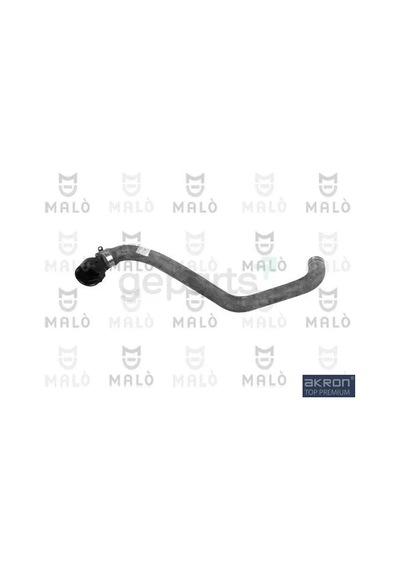 Hortum Kalorifer Fıorıno / Bipper / Nemo 1.4 8v