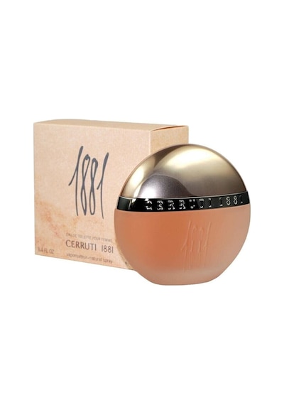 Cerruti 1881 Pour Femme Kadın Parfüm EDT 100 ML
