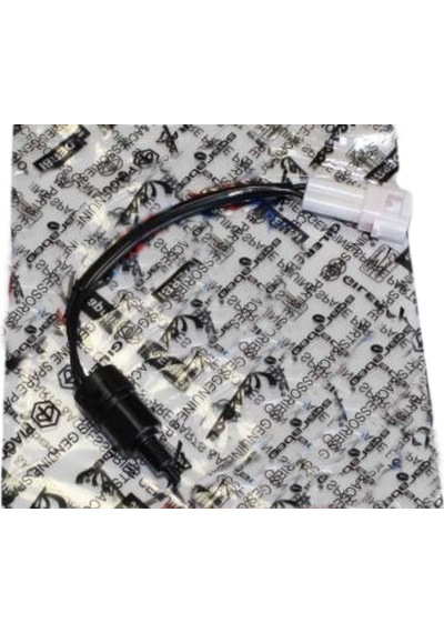Pıaggıo Fly100/125 Arka Fren Müşürü Fly008l