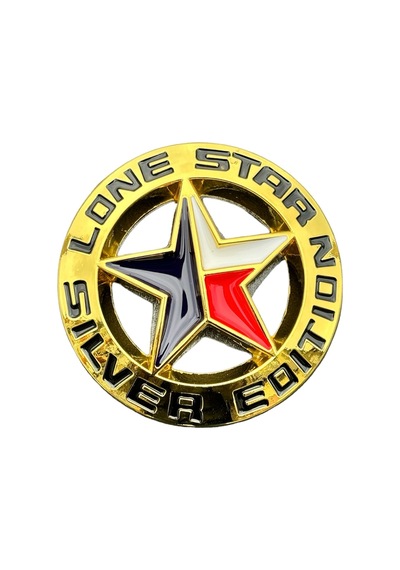 Gold Yıldız Arma