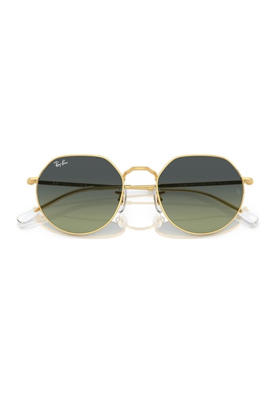 Ray-ban Rb3565 55 001/bh Altın Kadın Güneş Gözlüğü