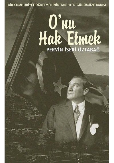 O'nu Hak Etmek - Qhdh-618753