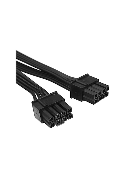 8 Pin 6+2 2 Güç Kaynaği Çoklayici Uzatici 4984A Ekran Karti Pci