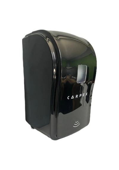 Carpex Optima Mini Hazneli Siyah Oto Köpük Makinesi