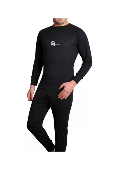 Bonbonetti Chocolate Baby & Kids Thermoekstra Termal Içlik Seti Unisex Destekli -20 Derece Kum Bonbonetti Chocolate Baby & Kids Thermoekstra Termal Içlik Seti Unisex Destekli -20 Derece Kum