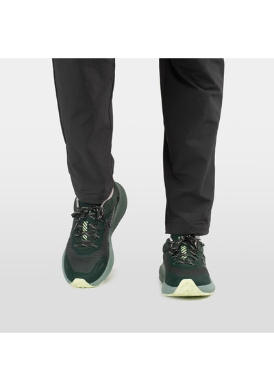 Helly Hansen W Awe Hıker Ht Ayakkabı Yeşil