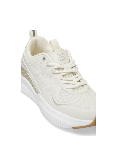 Kinetix Prestıge Tx W 4fx Ekru Kadın Sneaker 000000000101491559 Altın - Bej Kinetix Prestıge Tx W 4fx Ekru Kadın Sneaker 000000000101491559 Altın - Bej