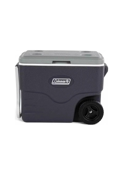 Coleman Daintree Personal Wheeled Hard Cooler Tekerlekli Soğutucu Buzluk 38 Lt Mz çok renkli