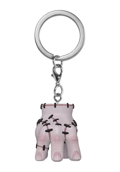 Wednesday Thing Pocket Pop Unisex Funko Pocket Pop Fan-merch, H